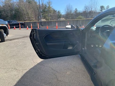 Certified 2024 Ford Mustang Dark Horse image 17