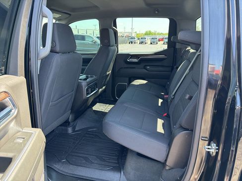 Used 2023 GMC Sierra 1500 Elevation AWD/4WD image 15