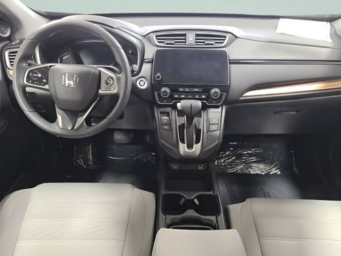 Certified 2022 Honda CR-V EX image 2