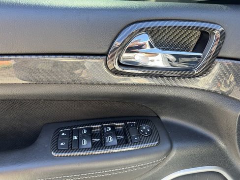 Used 2014 Jeep Grand Cherokee SRT w/ Trailer Tow Group IV AWD/4WD image 21