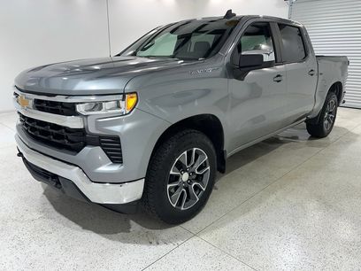Used 2023 Chevrolet Silverado 1500 LT