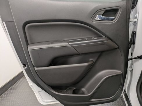 Used 2022 GMC Canyon Elevation w/ Trailering Package AWD/4WD image 22