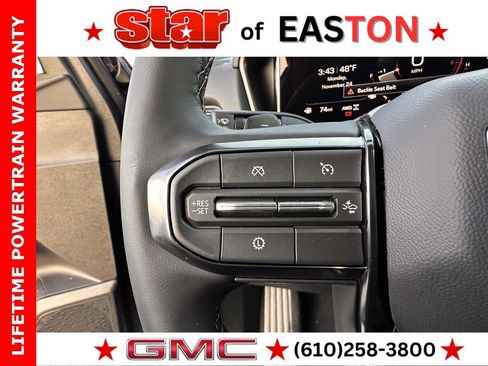 New 2026 GMC Terrain AT4 w/ Technology Package II image 22