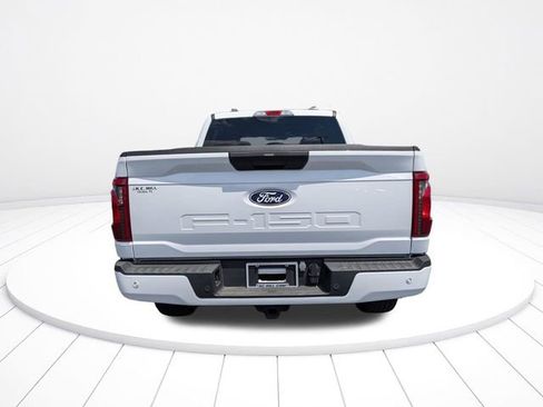 Used 2024 Ford F150 STX RWD image 4