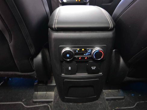 Used 2023 Ford Explorer ST w/ Equipment Group 401A AWD/4WD image 10