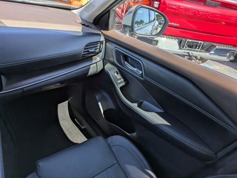 Used 2023 Nissan Rogue Platinum w/ Platinum Premium Package image 14