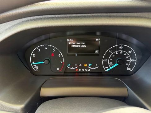 New 2025 Ford Transit 150 Low Roof w/ Electrician Trade Package image 8