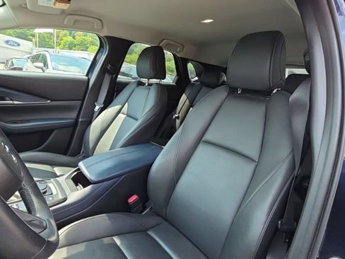 Used 2021 MAZDA CX-30 AWD 2.5 S w/ Select Package image 11