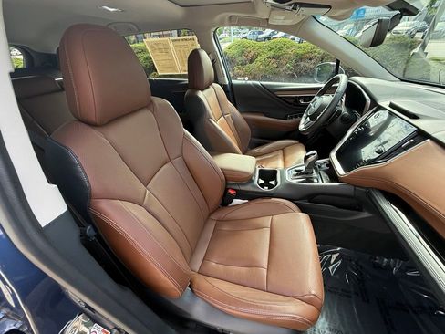 Used 2020 Subaru Outback Touring w/ Popular Package #2 AWD/4WD image 41