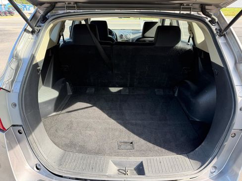 Used 2013 Nissan Rogue S image 11