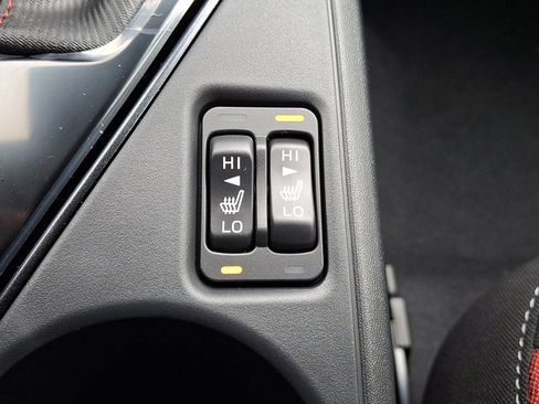 New 2026 Subaru Impreza RS image 14