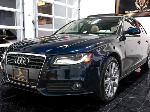 Used 2010 Audi A4 2.0T Premium Plus image 13