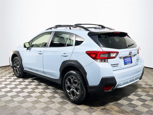 Certified 2023 Subaru Crosstrek 2.5i Sport image 6