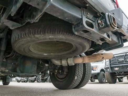 Used 2021 Ford F350 XL w/ STX Appearance Package image 19