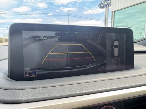 Used 2021 Lexus RX 350 F Sport w/ Accessory Package image 18