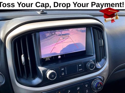 Used 2020 GMC Canyon Denali AWD/4WD image 27