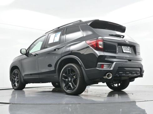 Used 2024 Honda Passport Black Edition image 56