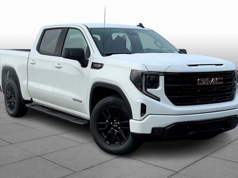 New 2025 GMC Sierra 1500 Elevation w/ Max Trailering Package image 2