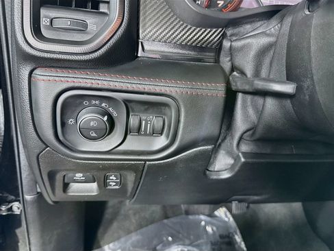 Used 2021 RAM 1500 TRX w/ TRX Level 2 Equipment Group AWD/4WD image 21