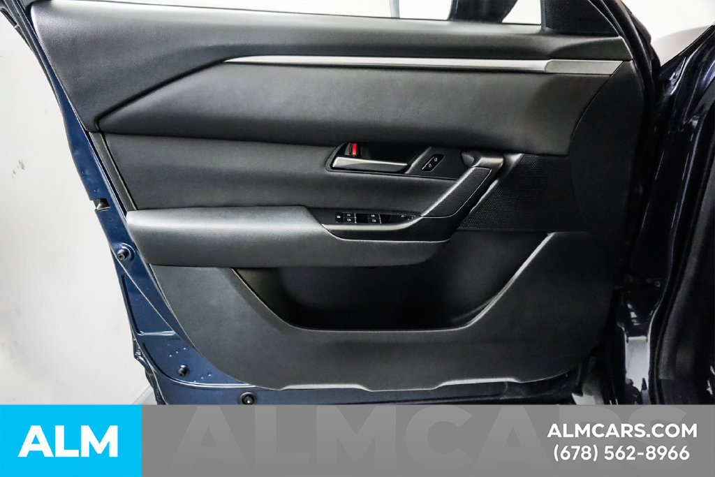 Used 2025 MAZDA CX-50 AWD 2.5 S w/ Preferred Package image 44