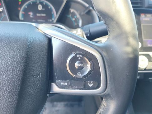 Used 2019 Honda Civic EX-L image 30