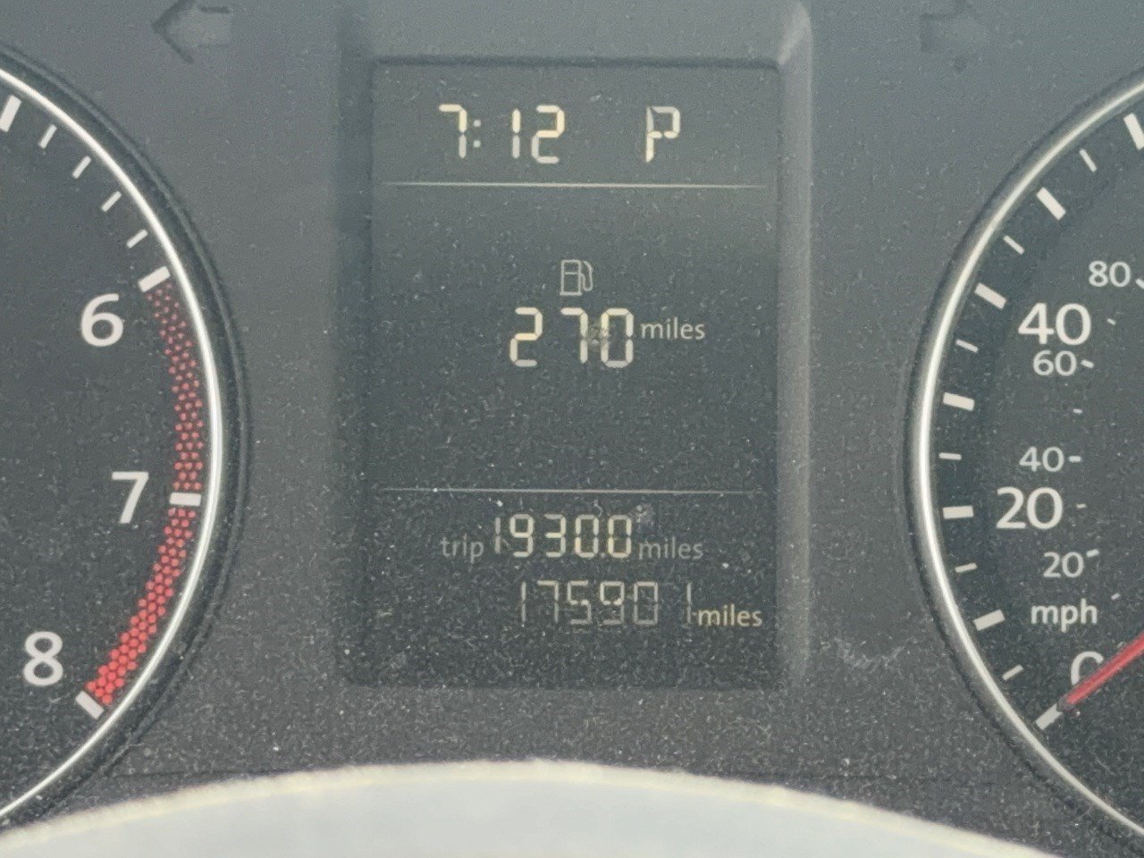 Used 2013 Volkswagen Passat 2.5 S FWD image 26