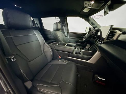 New 2026 Toyota Tundra SR5 AWD/4WD image 26