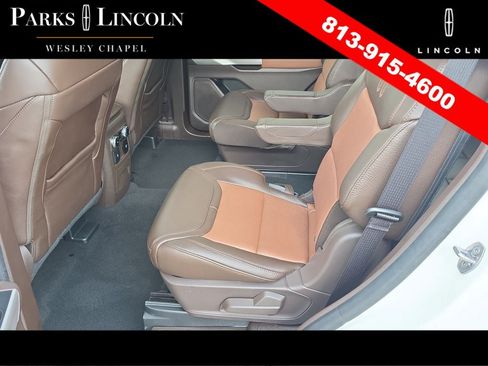 Used 2024 Ford Explorer King Ranch w/ Technology Package RWD image 15