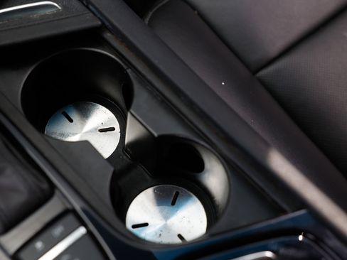 Used 2019 Cadillac CTS Luxury image 40