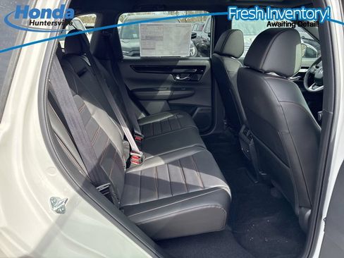 Used 2026 Honda CR-V Sport Touring image 16