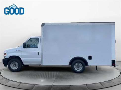 Used 2022 Ford E-350 and Econoline 350 Super Duty w/ Power Windows & Locks Group image 2