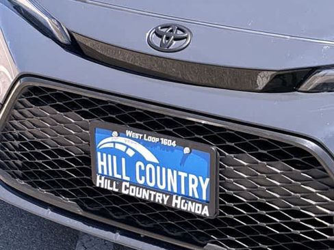 Used 2025 Toyota Corolla SE FWD image 12