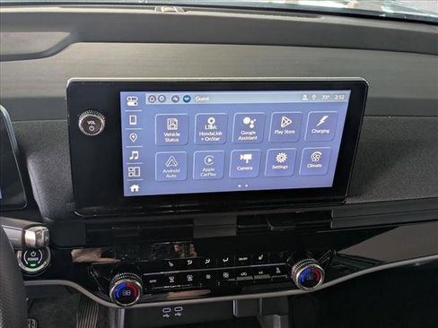 New 2026 Honda Prologue Eco image 12