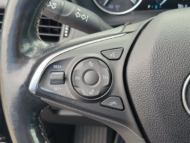 Used 2017 Buick Envision Premium AWD/4WD image 13
