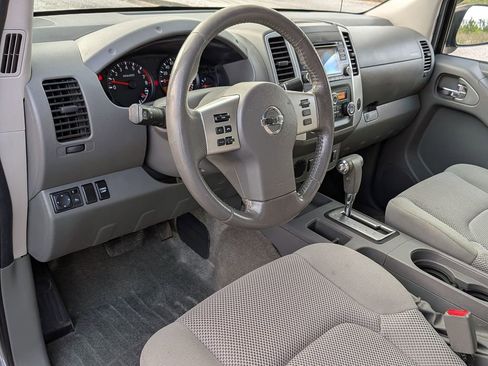 Used 2017 Nissan Frontier SV w/ SV Value Truck Package RWD image 34