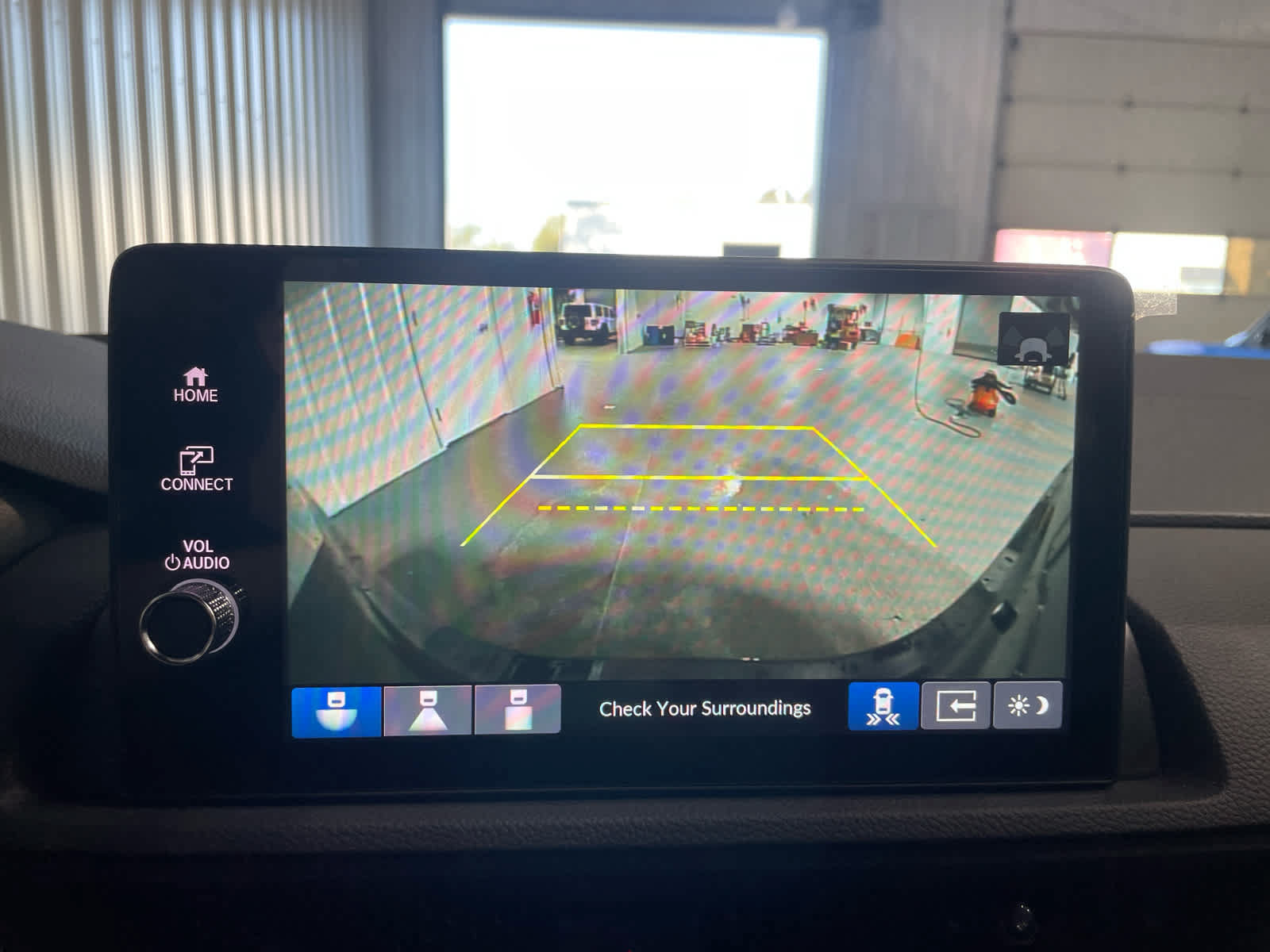 New 2027 Honda CR-V Sport-L image 18