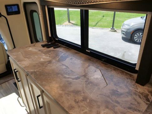 Used 2020 Ford Transit 350 138 Low Roof DRW AWD w/ Motorhome Prep Package image 55