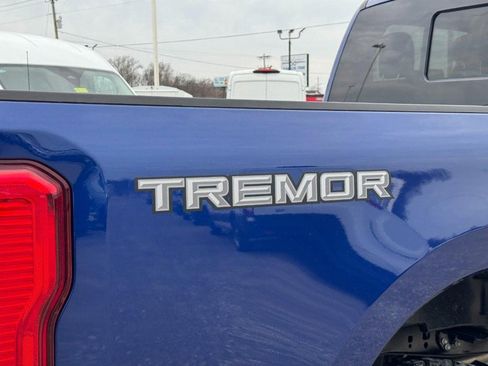 New 2026 Ford F250 XLT w/ Tremor Off-Road Package image 4