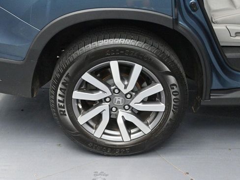 Used 2020 Honda Pilot EX-L image 36