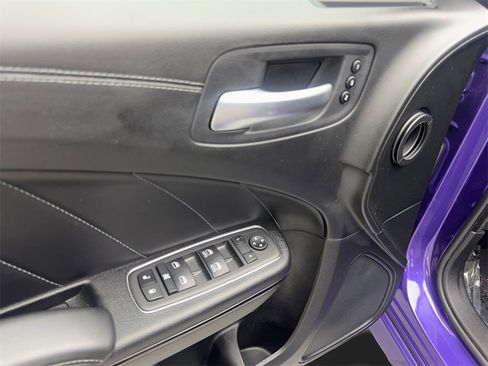 Used 2023 Dodge Charger Scat Pack w/ Daytona Edition Group image 35