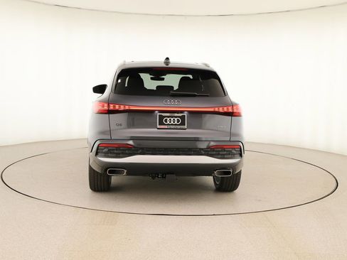 New 2025 Audi Q5 Premium Plus image 5