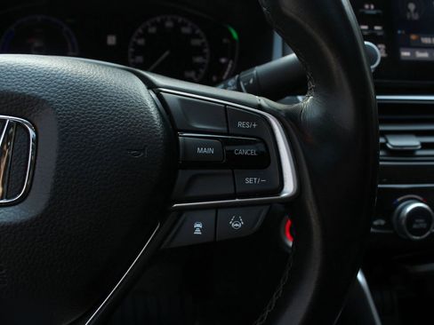 Used 2020 Honda Accord EX-L image 29