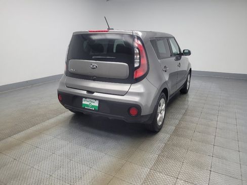 Used 2019 Kia Soul w/ Convenience Package FWD image 7