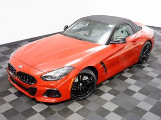 New 2026 BMW Z4 sDrive30i w/ Shadowloine Package video 2