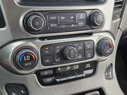 Used 2016 Chevrolet Tahoe LT image 18