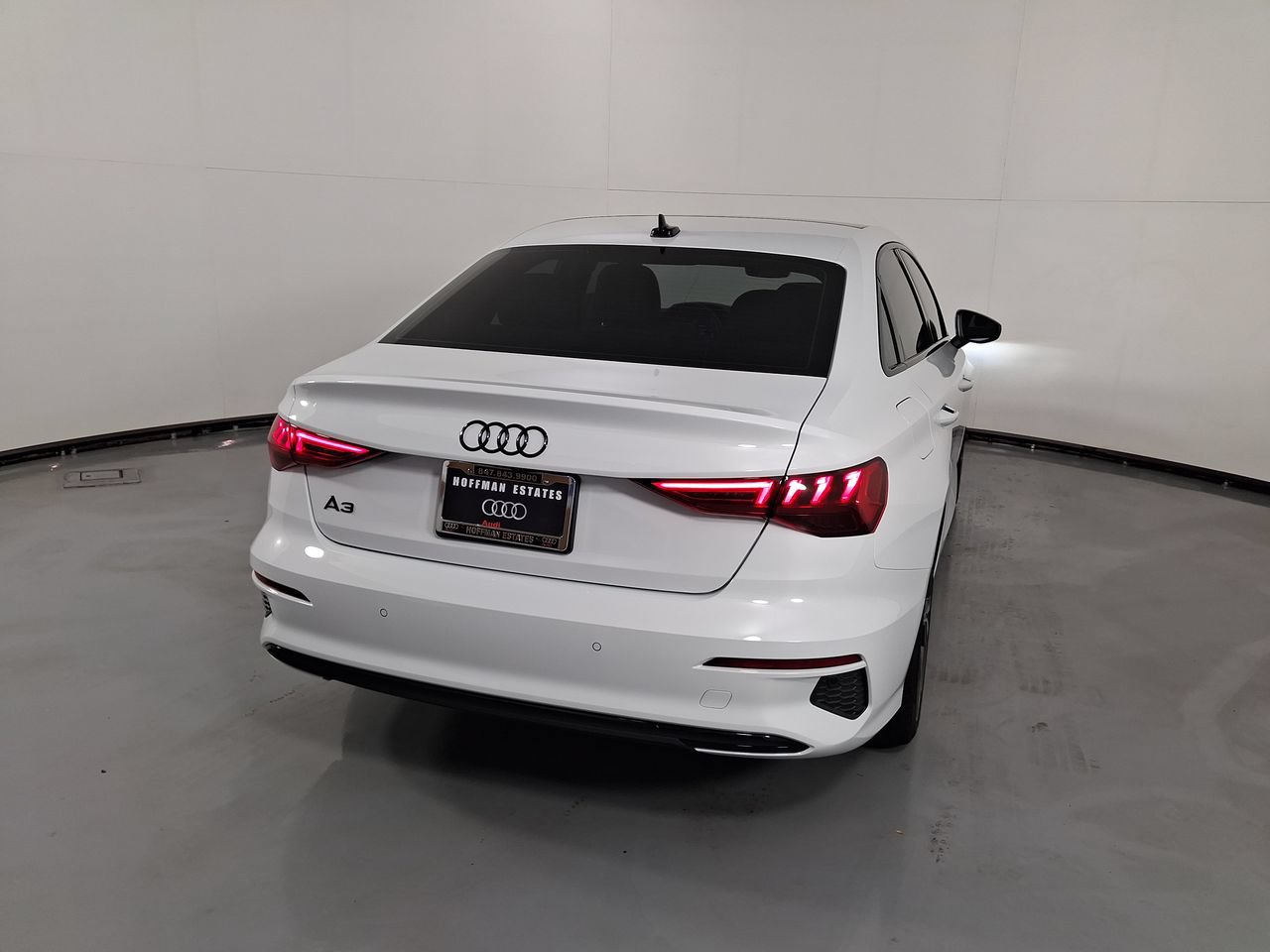 Used 2023 Audi A3 2.0T Premium w/ Convenience Package FWD image 36