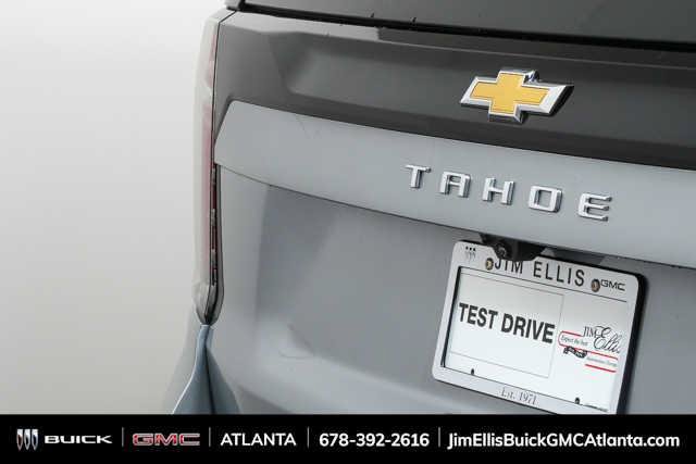 Certified 2025 Chevrolet Tahoe LT AWD/4WD image 34