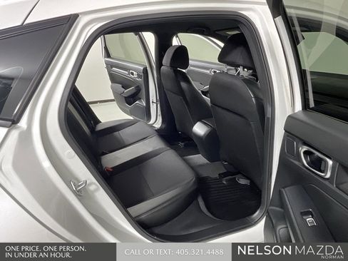 Used 2024 Honda Civic Sport image 15