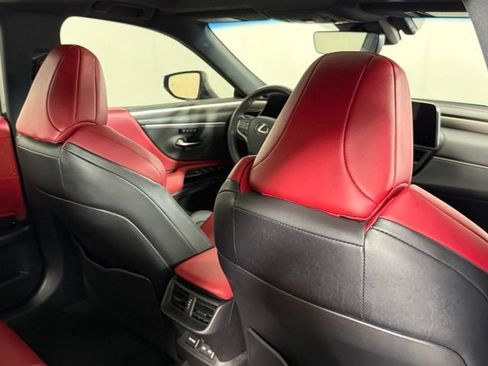 Used 2024 Lexus ES 350 F Sport w/ Accessory Package (Z2) FWD image 30