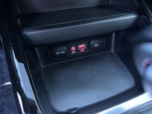 Used 2021 Kia Forte GT-Line w/ GT-Line Premium Package image 19